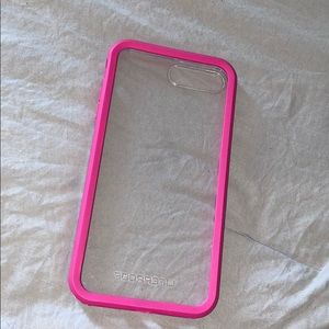 Life proof case